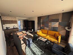 Parzivita Boutique Suites