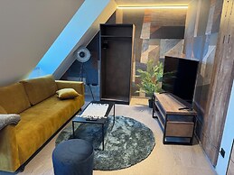 Parzivita Boutique Suites