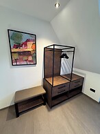 Parzivita Boutique Suites