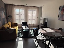 Parzivita Boutique Suites
