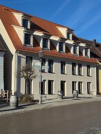 Parzivita Boutique Suites