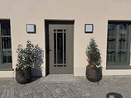 Parzivita Boutique Suites