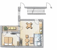 Parzivita Boutique Suites