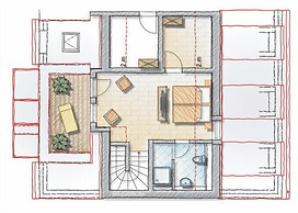 Parzivita Boutique Suites