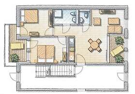 Parzivita Boutique Suites