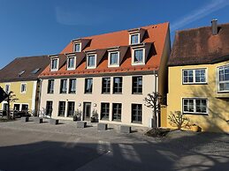 Parzivita Boutique Suites