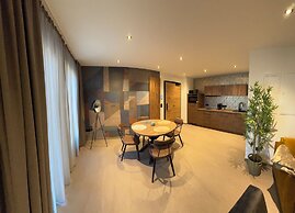 Parzivita Boutique Suites