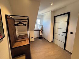 Parzivita Boutique Suites