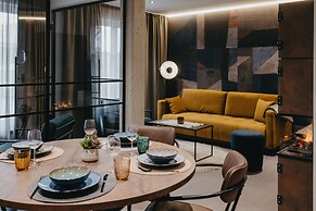 Parzivita Boutique Suites