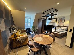 Parzivita Boutique Suites