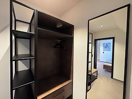 Parzivita Boutique Suites