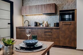 Parzivita Boutique Suites