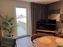 Parzivita Boutique Suites