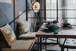 Parzivita Boutique Suites