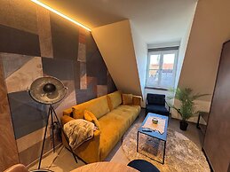 Parzivita Boutique Suites