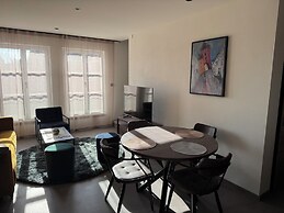 Parzivita Boutique Suites