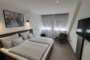 Parzivita Boutique Suites