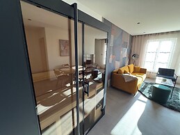 Parzivita Boutique Suites