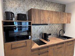 Parzivita Boutique Suites
