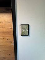Parzivita Boutique Suites