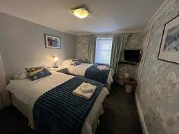 Garden Arms Hotel