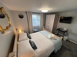 Garden Arms Hotel