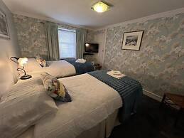 Garden Arms Hotel