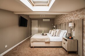 White Lotus by Fragola Apartments