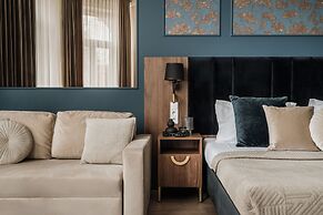 White Lotus by Fragola Apartments