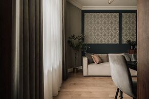 White Lotus by Fragola Apartments