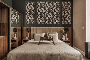 White Lotus by Fragola Apartments