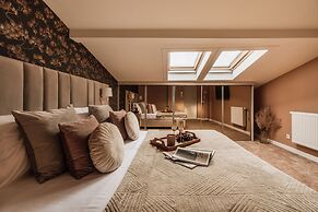 White Lotus by Fragola Apartments