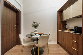 White Lotus by Fragola Apartments