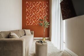 White Lotus by Fragola Apartments