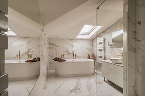 White Lotus by Fragola Apartments