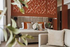 White Lotus by Fragola Apartments
