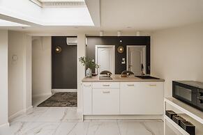 White Lotus by Fragola Apartments