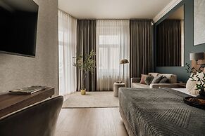 White Lotus by Fragola Apartments