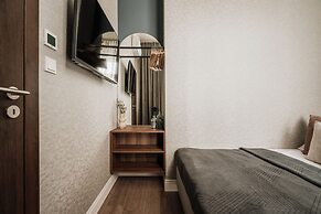 White Lotus by Fragola Apartments
