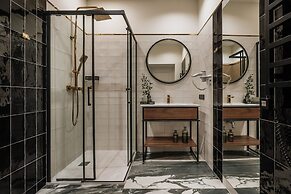 White Lotus by Fragola Apartments