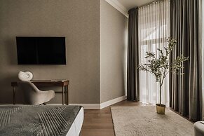 White Lotus by Fragola Apartments