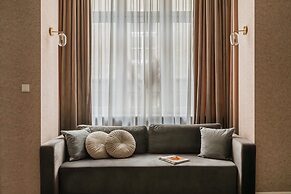 White Lotus by Fragola Apartments