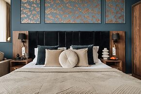 White Lotus by Fragola Apartments