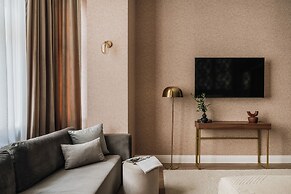 White Lotus by Fragola Apartments