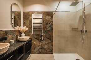 White Lotus by Fragola Apartments
