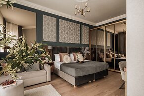White Lotus by Fragola Apartments