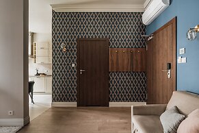 White Lotus by Fragola Apartments