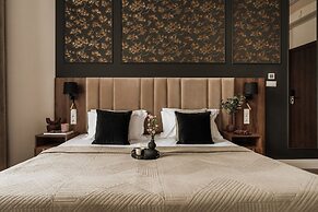 White Lotus by Fragola Apartments