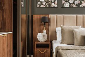 White Lotus by Fragola Apartments