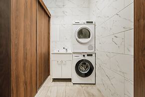 White Lotus by Fragola Apartments